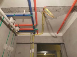 建业春天里