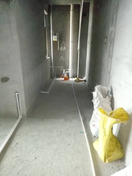 九鼎毓秀8号楼中户