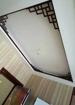 四季花城5号楼2单元25层2503样板间